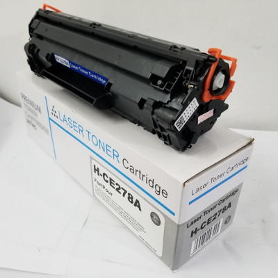 Hộp mực  78A dành cho máy in HP 1536DNF/P1566/1606.......- HÀNG NHẬP KHẨU