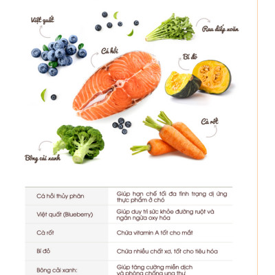 Hạt Mềm Chó Cao Cấp | Soft Balance | Giúp Đường Ruột Khỏe Mạnh | Túi 1,2kg (12 túi nhỏ 100g tiện dụng