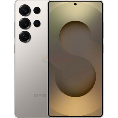 Điện thoại Samsung Galaxy S25 Ultra (12GB/256GB) - Hàng chính hãng