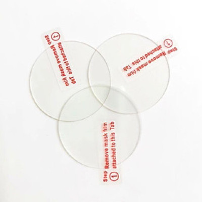 Miếng dán 3D cho Huawei GT3 PRO 46mm