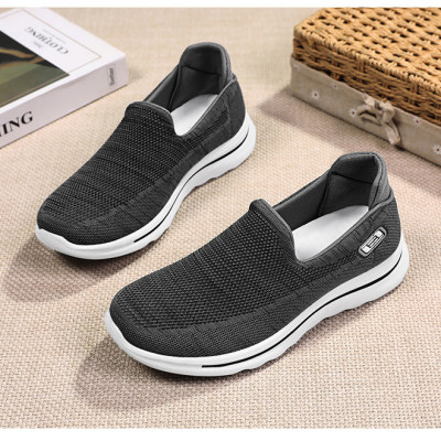 Giày thể thao nam chất liệu vải mềm mại, phong cách cá tính năng dộng – GNA2017