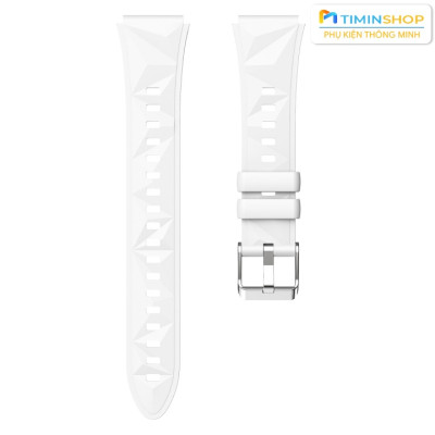 Dây cho Huawei Watch GT5 41mm/ GT5 Pro 42mm/ Oppo Watch X2 mini (DT5-18)