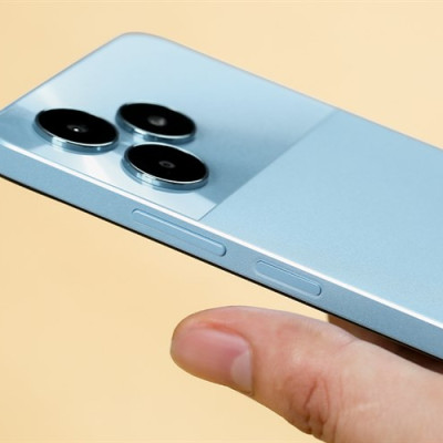 Điện thoại Realme Note 50 , Màn 90HZ (3GB/64GB) Rom quốc tế - Hàng chính hãng