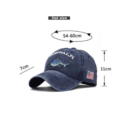 Nón unnisex kaki cotton hàn quốc