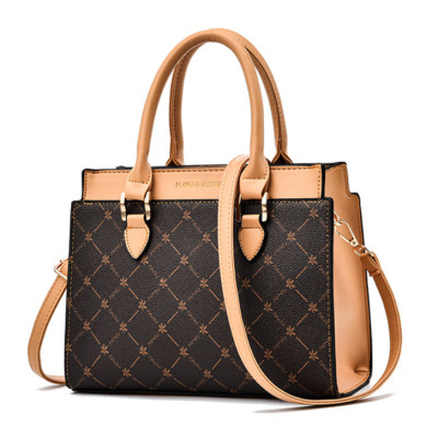 Túi xách nữ thời trang công sở cao cấp phong cách hàn quốc