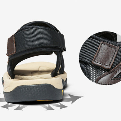 Giày Sandal nam kiểu dáng mới chống trơn, trượt – GSDNA03