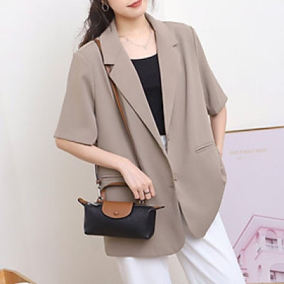 Túi đeo chéo nữ phong cách dễ thương – BEE GEE DCNU1068