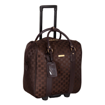 Túi Kéo Shopping Du Lịch Macat CT3