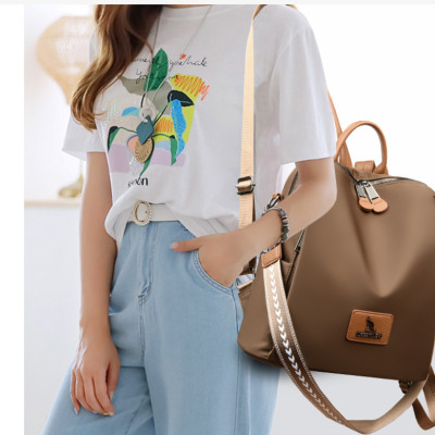 Balo nữ thời trang công sở đa năng cao cấp phong cách mới