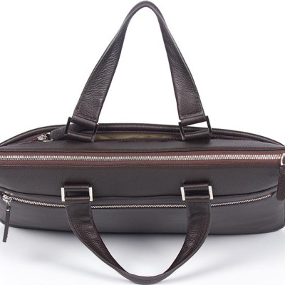 Cặp Laptop Da Nam Gianni Conti Italy 581263DBR