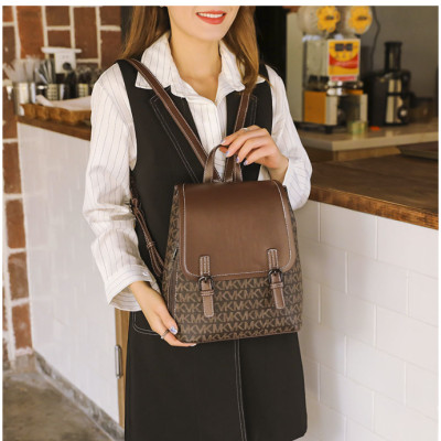 Balo nữ thời trang đa chức năng cao cấp phong cách hàn quốc