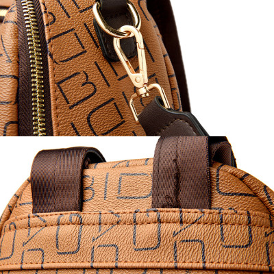 Balo Nữ Thời Trang công sở phong cách Hàn Quốc cao cấp – BLNN9105