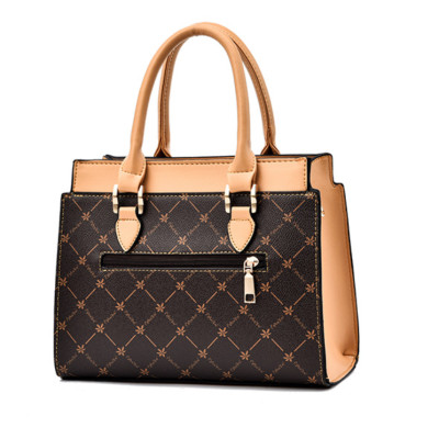 Túi xách nữ thời trang công sở cao cấp phong cách hàn quốc