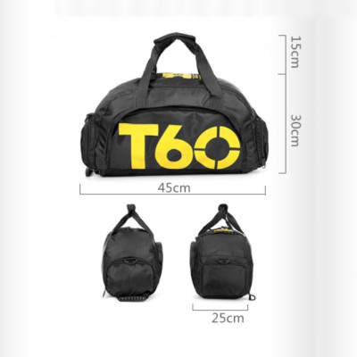 Túi xách du lịch thể thao unisex thời trang cao cấp