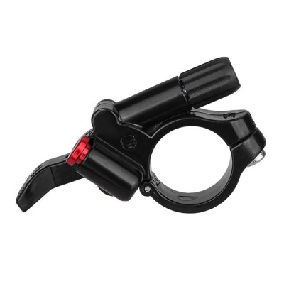 Đòn bẩy khóa từ xa cho xe đạp ZTTO Được làm bằng hợp kim nhôm, nhẹ và bền.