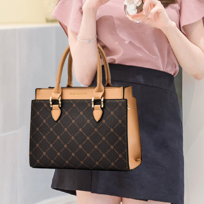 Túi xách nữ thời trang công sở cao cấp phong cách hàn quốc