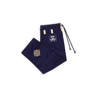 Gi Fairtex Jiu-Jutsu/BJJ - BJJ2 - Hàng chính hãng, "Matchanu GI"