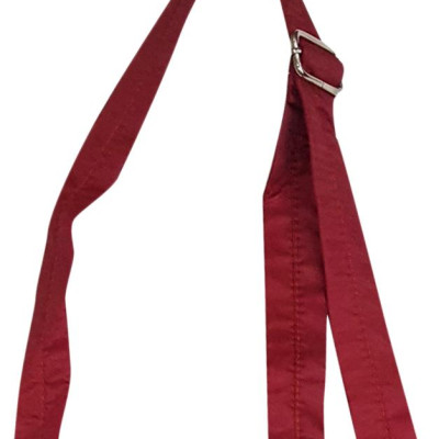 Túi Đeo Chéo Kiểu Dáng Diro NAVICOM 8936063595110 (25 x 15 cm) - Đỏ