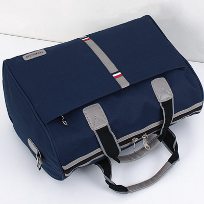 Túi xách du lịch thời trang nam nữ cao cấp phong cách mới