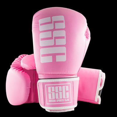 Găng Boxing, Muaythai SSC Beginner Kit - Nhiều màu, nhiều size