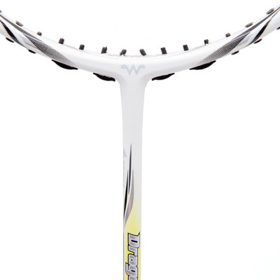 Vợt Cầu Lông Không Dây Winex Dragon Flower DF- 20 – Xanh Vàng