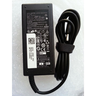 Sạc Tương Thích Cho Laptop Dell Vostro 3400 14 3000 Gen 11Th - Hàng Nhập Khẩu New Seal TEEMO PC TEAC463