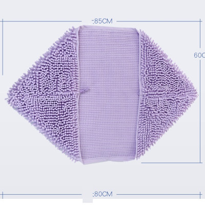 Khăn tắm chó mèo Dạng khăn bông lau mình cho thú cưng sau khi tắm Có thể làm mền đắp cho mèo