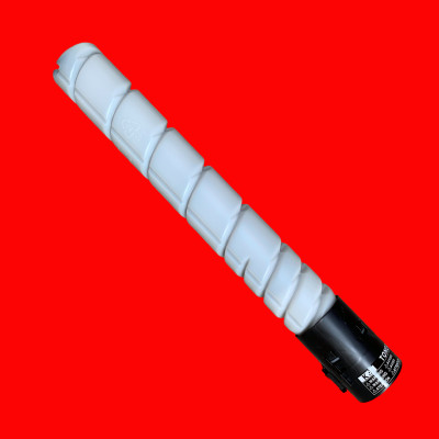 Mực Konica  TN 322/ TN 323: Cho máy photocopy Konica Minolta Bizhub 227/ 287/ 367 / 224 / 284 / 364 ( Hàng nhập khẩu )