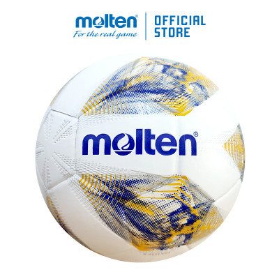 BÓNG ĐÁ FUTSAL MOLTEN TIÊU CHUẨN F9A1510-A