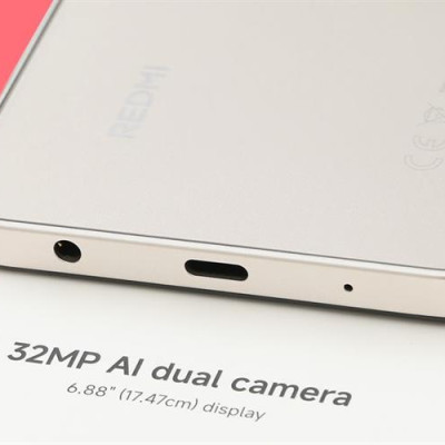 Điện thoại Xiaomi Redmi A5 3GB/64GB - Hàng chính hãng