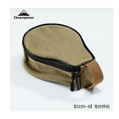 Túi đựng bát Campingmoon S220-B