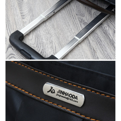 Túi xách du lịch phong cách mới - BEE GEE T1080