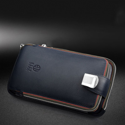 Túi xách nam da thật ELLY HOMME – ETM10