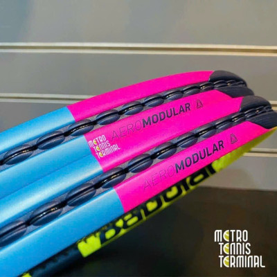 VỢT TENNIS BABOLAT PURE AERO RAFA (290GR) 2023- 101512