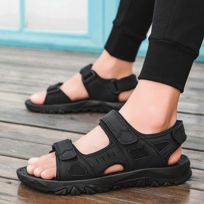 Giày Sandal nam chống kiểu dáng mới chống trơn, trượt – GSD9087