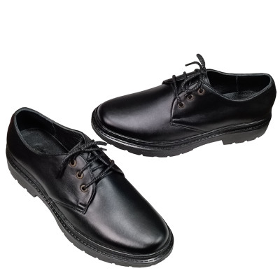 Giày Tây Nam HA NAM Da bò Thật Cao Cấp GDT2026