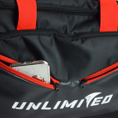 Túi trống Thể thao - Du lịch đa năng "Actee Unlimited dung tích 35L" - Chính hãng Actee