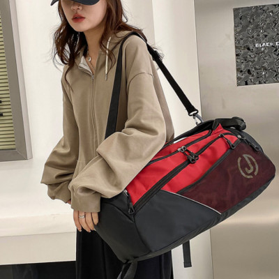 Túi xách du lịch thời trang nam nữ cao cấp phong cách mới