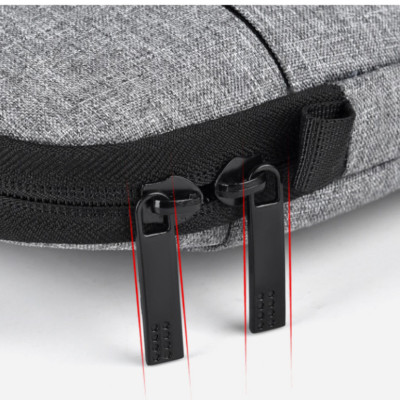 túi xách - túi chống sốc cho laptop 15,6 inh cao cấp phong cách mới