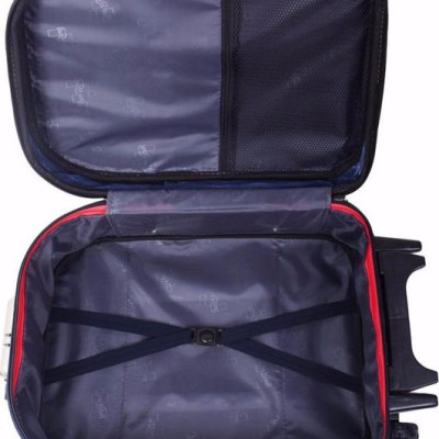 Vali du lịch kéo tay  TN 20 inch Xanh Navy
