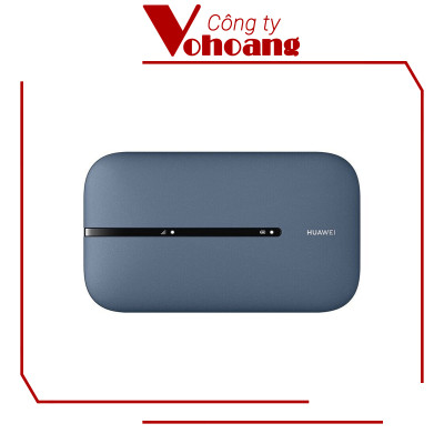 Thiết Bị Phát Wifi Di Động Huawei 3G/4G E5783-836 Chuẩn Tốc Độ Cao CAT7 300Mbps Hỗ Trợ Hai Băng Tần 2.4Ghz & 5Ghz - Hàng Chính Hãng