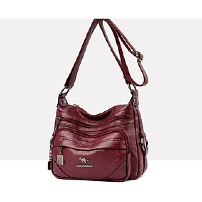 Túi xách nữ thời trang công sở cao cấp phong cách mới