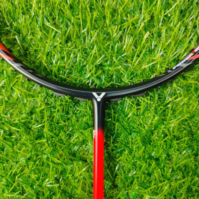 Vợt Cầu Lông Victor Thruster Ryuga CLS Màu Đỏ Đen Chính Hãng