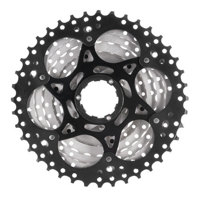 Nhông sên dĩa/ bánh răng để nâng sên xe đạp leo núi