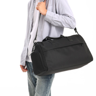 Túi xách du lịch thể thao nam nữ đa chức năng cao cấp phong cách châu âu