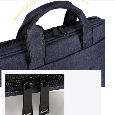 Túi xách túi chống sốc macbook và laptop 14,1 và 15,6 inh cao cấp phong cách mới