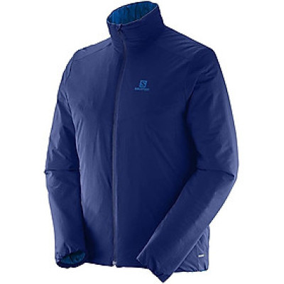 ÁO KHOÁC THỂ THAO THU ĐÔNG NAM SALOMON DRIFTER JACKET M - L37668400 L37668300