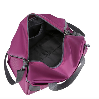 Túi xách du lịch túi đựng đồ thể thao tập gym, yoga, đá bóng nam nữ chống nước