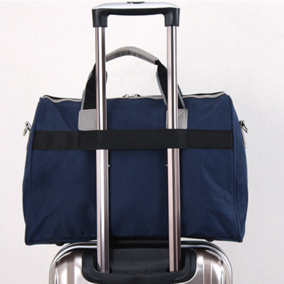 Túi xách du lịch thời trang nam nữ cao cấp phong cách mới