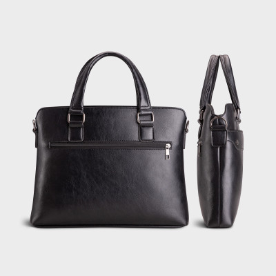 Cặp công sở Trita ( Thời trang nam - Cặp da TCA17 )